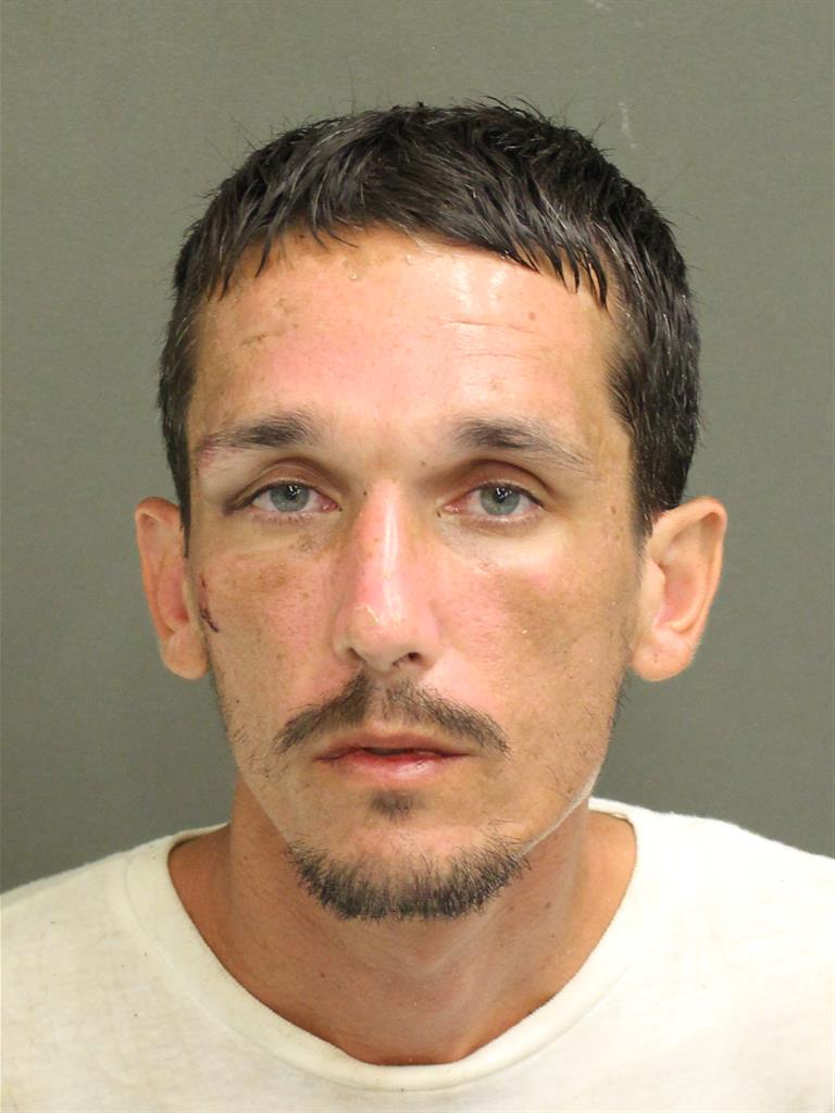  JAMES SCOTT BUETTNER Photo Image