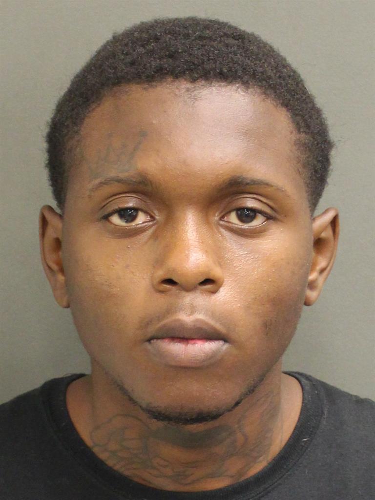  ADRIAN JERMANE MATTHIAS Mugshot / County Arrests / Orange County Arrests