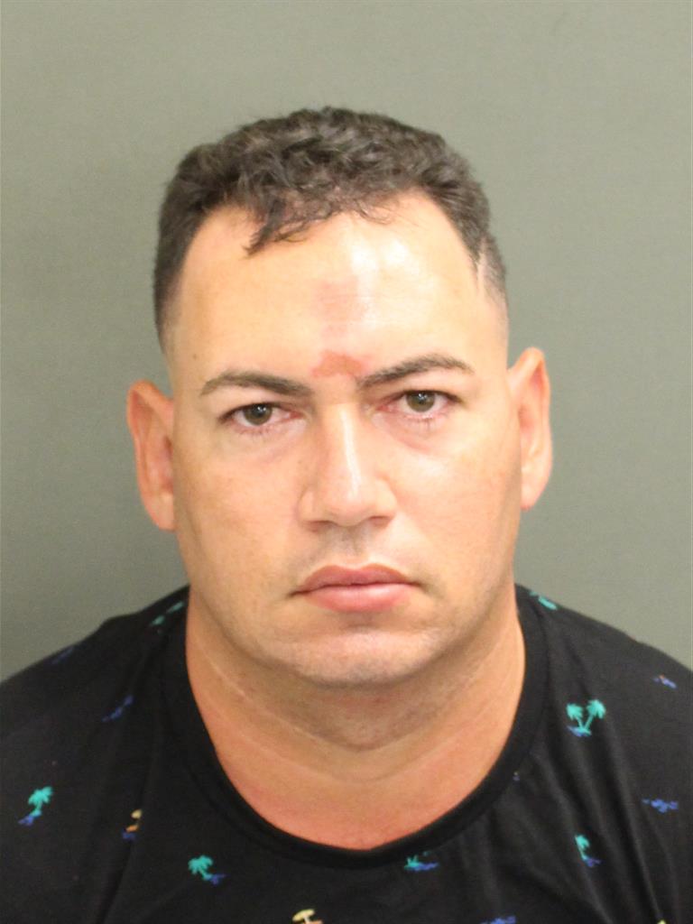  LEONARD PORTELL RODRIGUEZ Photo Image