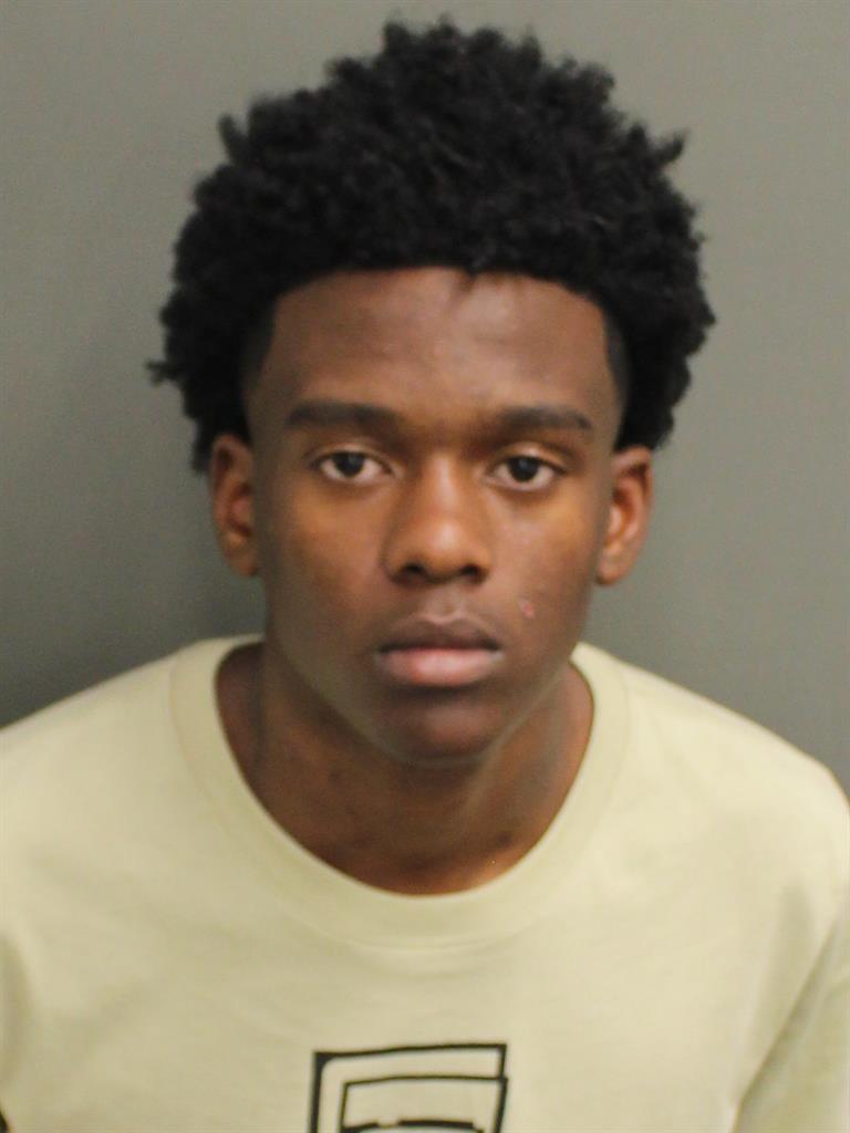  TAMARCUS JASPER KING Mugshot / County Arrests / Orange County Arrests