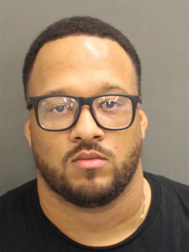  SHELDON ADRIAN YOUNG Mugshot / County Arrests / Orange County Arrests