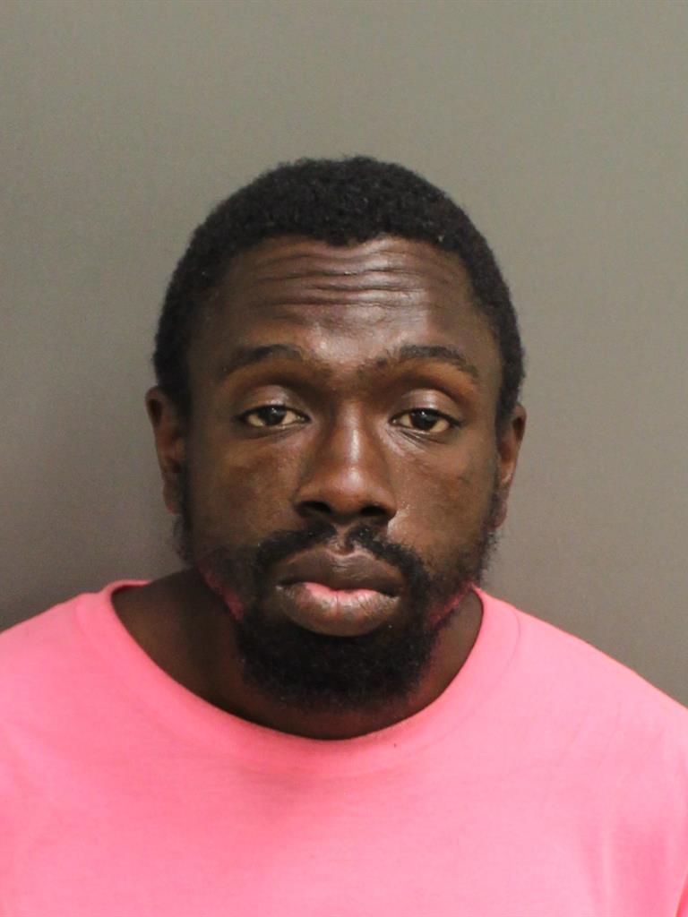  TYBREE ONEAL OLIVER Photo Image