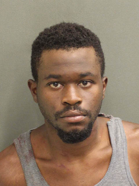  JAMIKO L SCOTT Photo Image