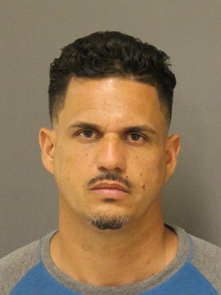  GREGORY KEITH RODRIGUEZ Photo Image