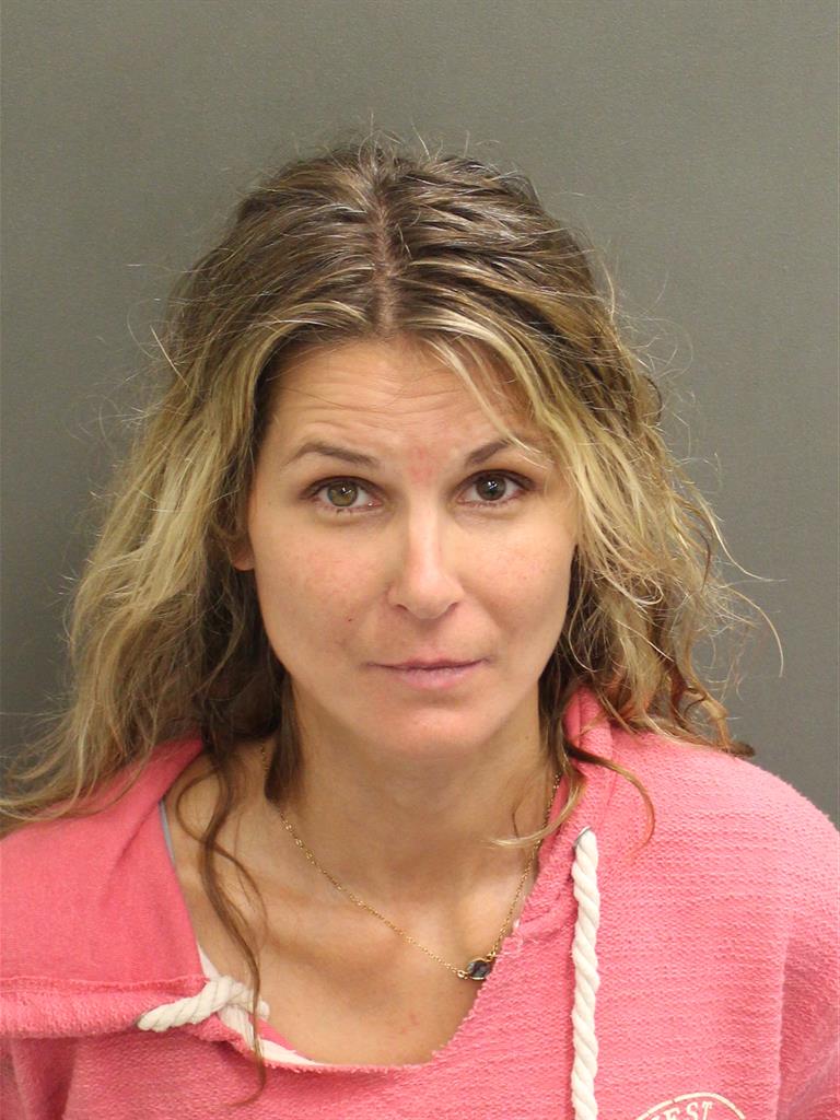  ANNA STYNCHCOMB Mugshot / County Arrests / Orange County Arrests