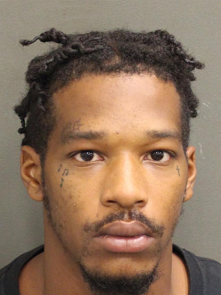  LELON KEVIN JR REID Photo Image