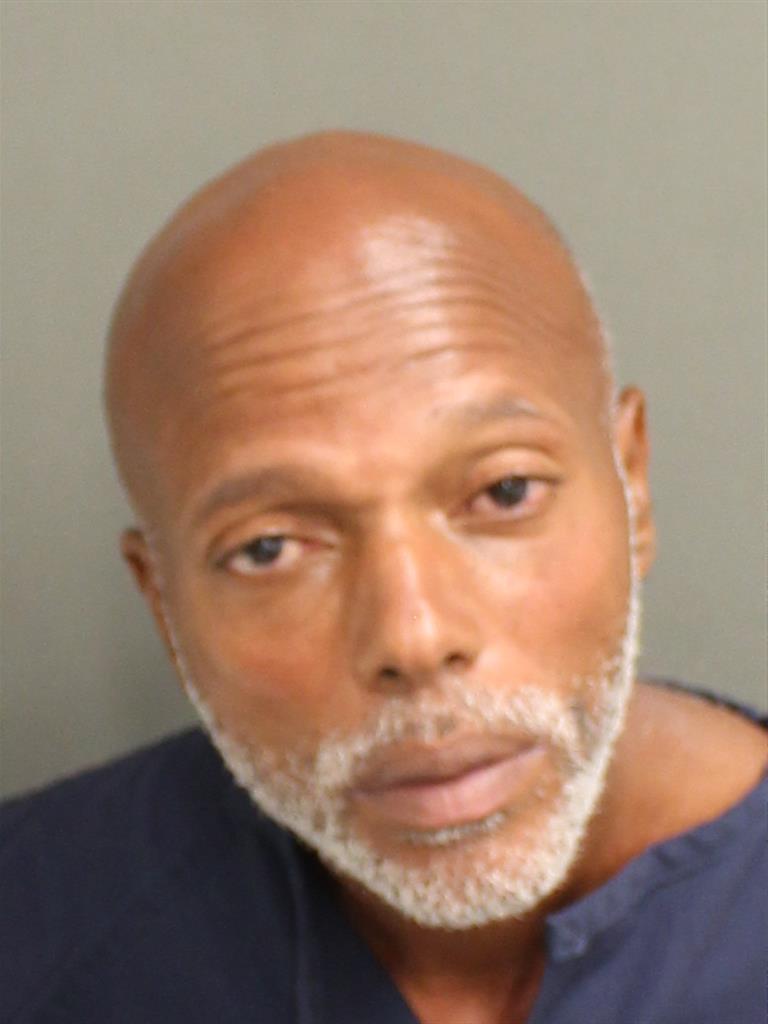  BRIAN DEMETRIUS LANE Mugshot / County Arrests / Orange County Arrests