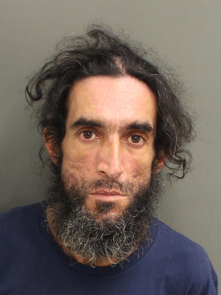  JOSE LUIS RODRIGUEZCORTES Mugshot / County Arrests / Orange County Arrests