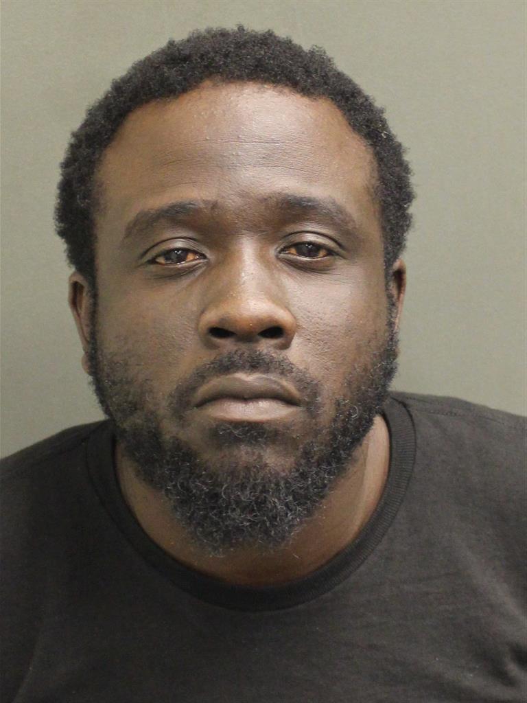  JONY ANTOINE OCCENAT Photo Image