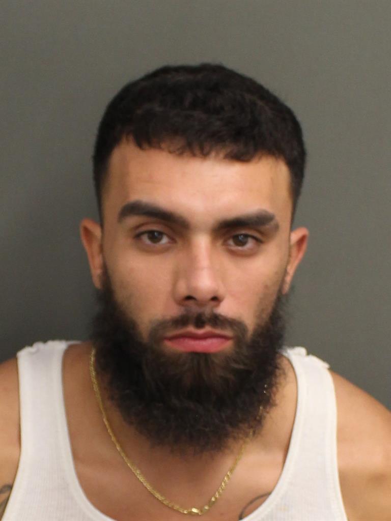  MARCO ANTONIO RIVERA Photo Image