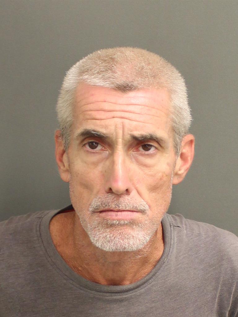  NELSON CADWELL RUSHING Mugshot / County Arrests / Orange County Arrests