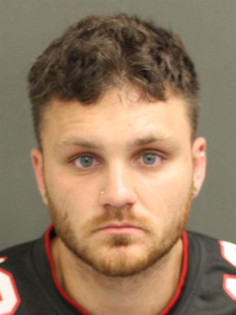  MASON ALEXANDER HOYT Mugshot / County Arrests / Orange County Arrests