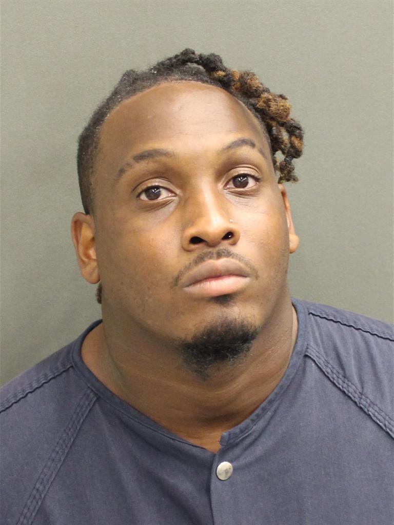  JOSHUA ALEXEI CRUMPTON Photo Image
