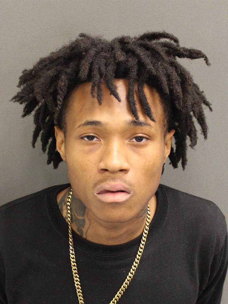  ALBRIAN AVEYUN ALSHABAZZ Mugshot / County Arrests / Orange County Arrests