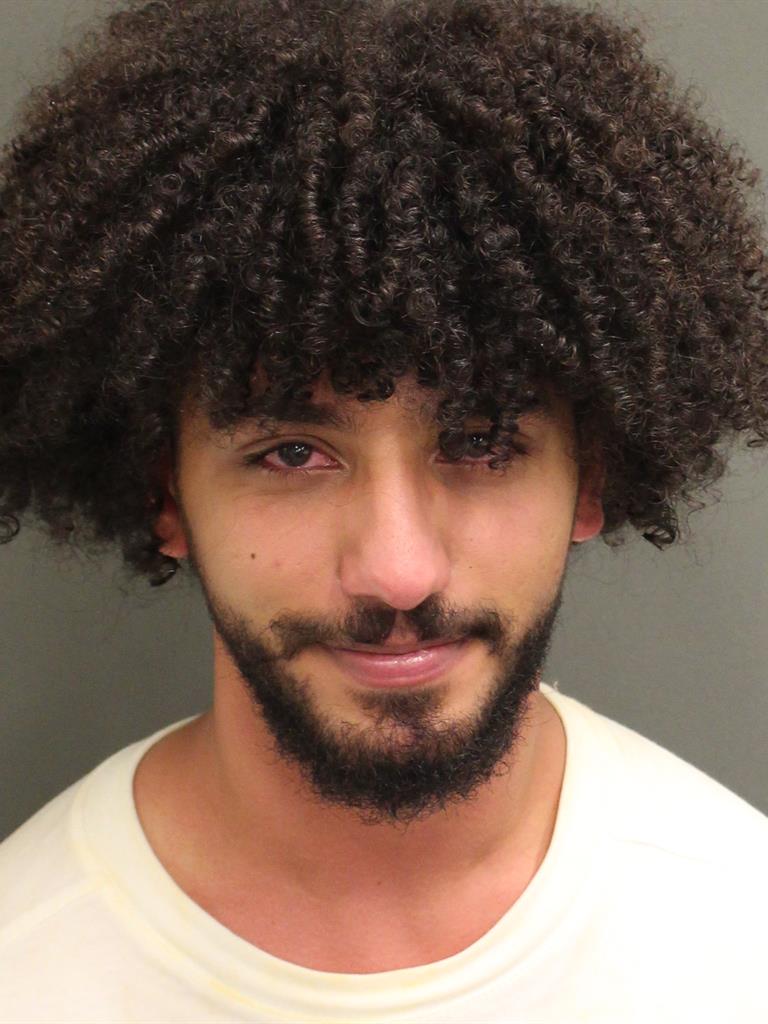 ABDULAZIZ ALMANSOUR Mugshot ABDULAZIZ ALMANSOUR Mugshot / County Arrests / Orange County Arrests