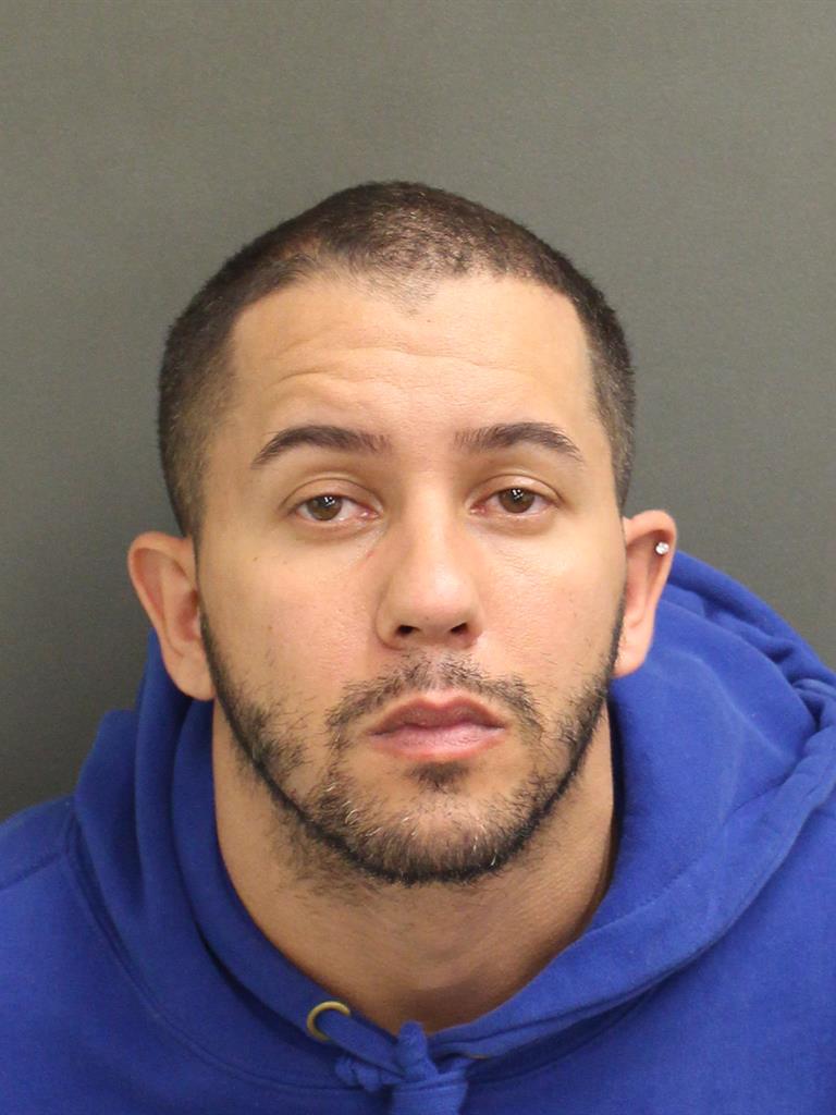  MICHAEL ANTHONY KURITZ Mugshot / County Arrests / Orange County Arrests