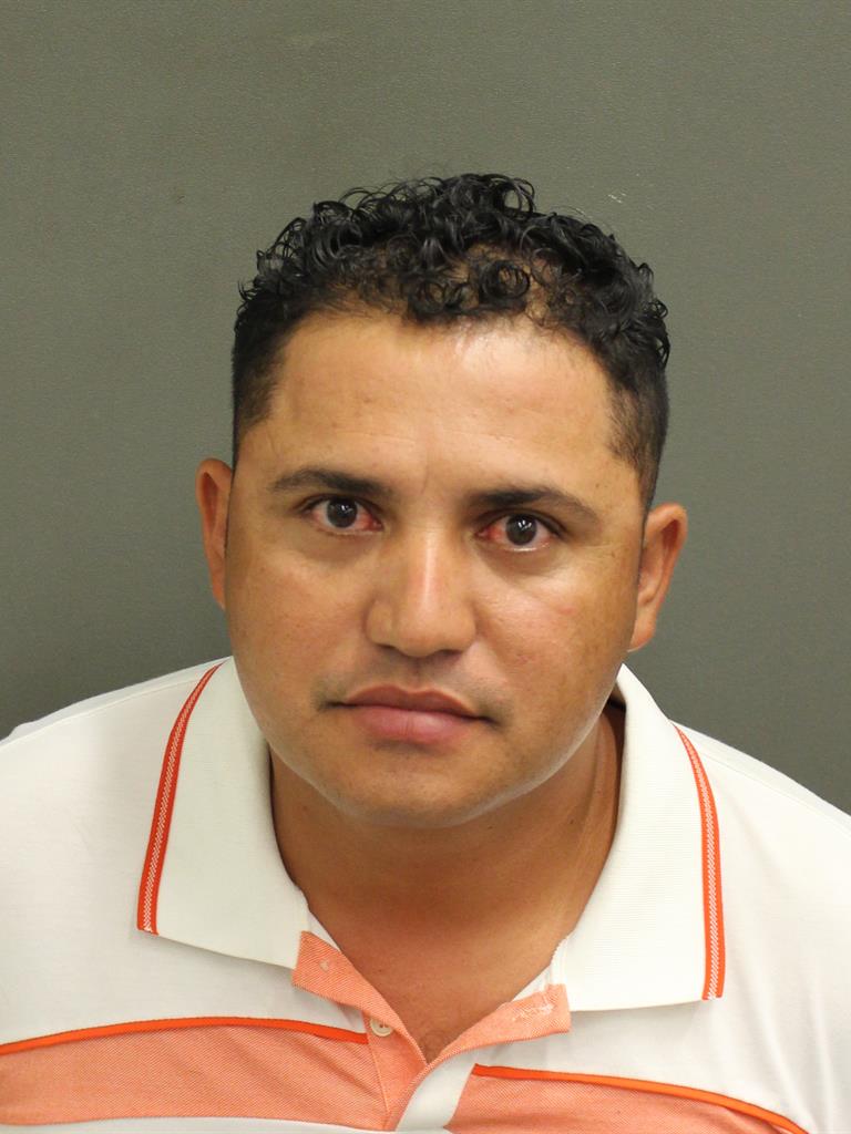  JONATHAN JAVIER ALVAREZ Mugshot / County Arrests / Orange County Arrests
