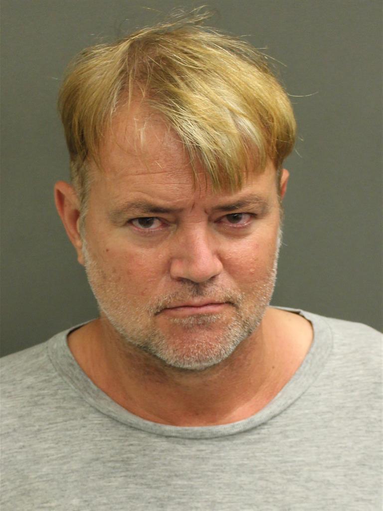  GEORGE ANTHONY JAY LENHERT Mugshot / County Arrests / Orange County Arrests