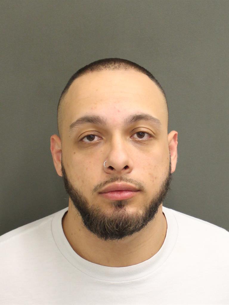  CHRISTIAN ANTONIO RODRIGUEZ Photo Image