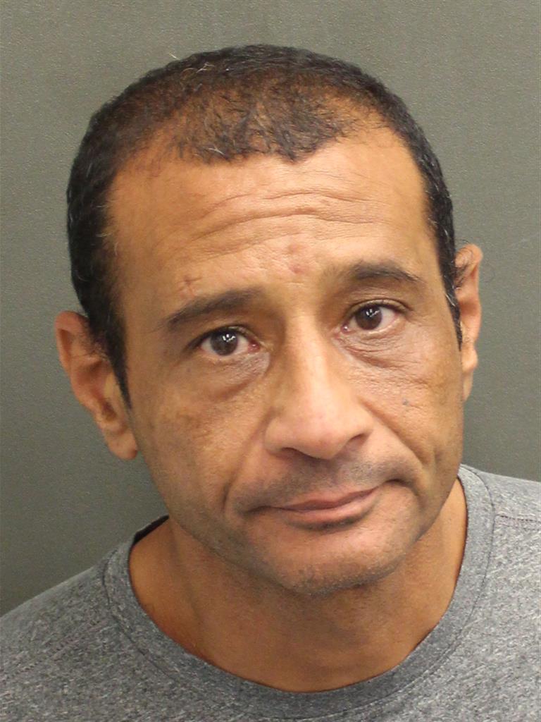  ALAAELDIN MOHAMED ELADLY Mugshot / County Arrests / Orange County Arrests