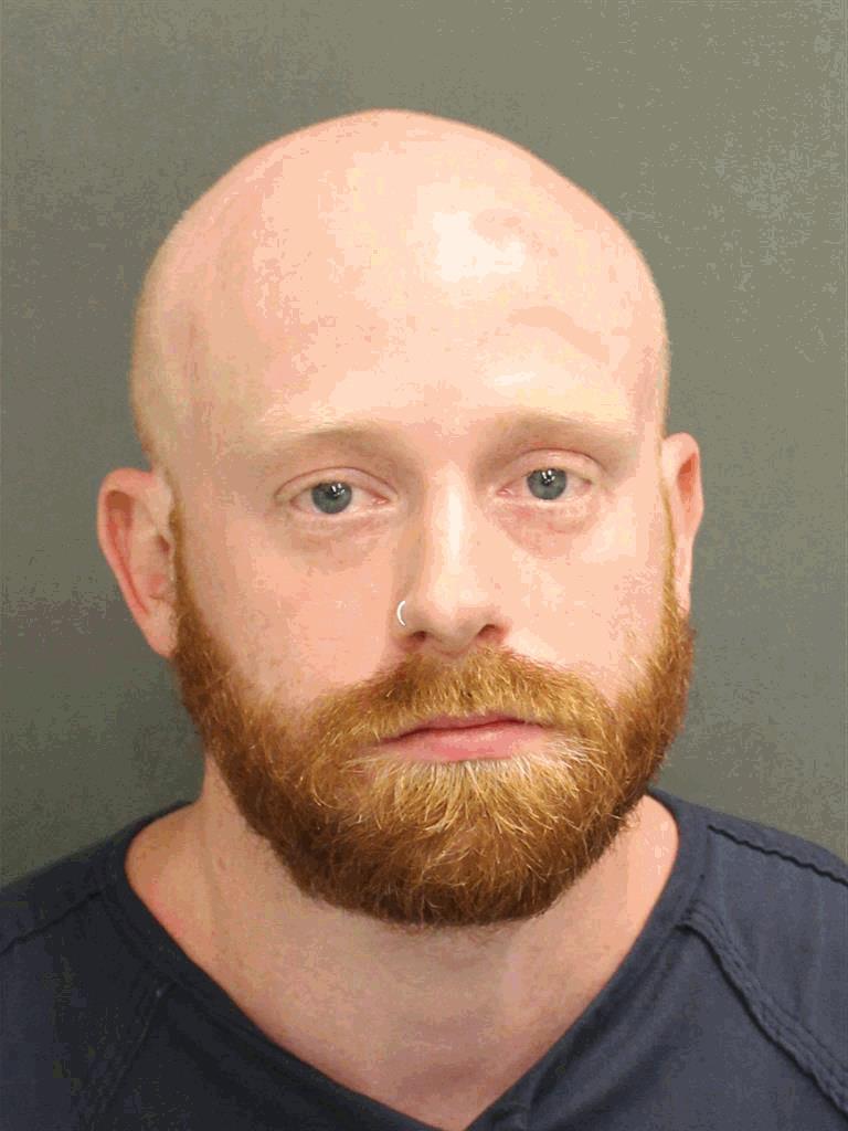  SHANE MICHAEL MANSON Photo Image