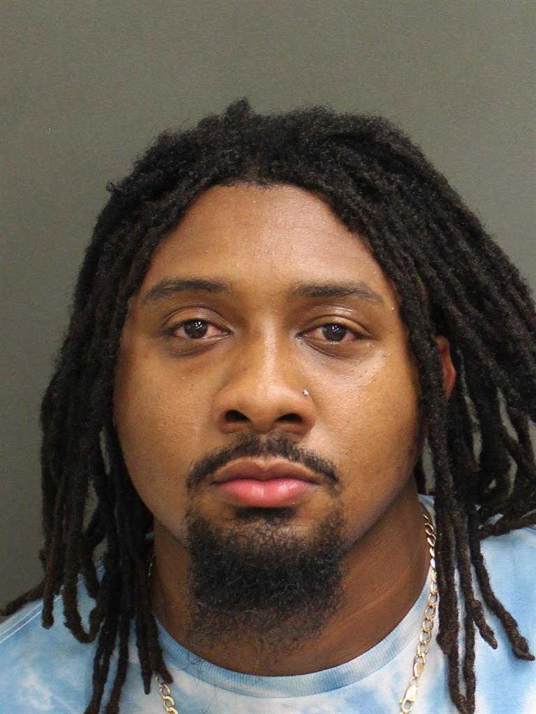 RENALDO OMAR TODD Mugshot RENALDO OMAR TODD Mugshot / County Arrests / Orange County Arrests