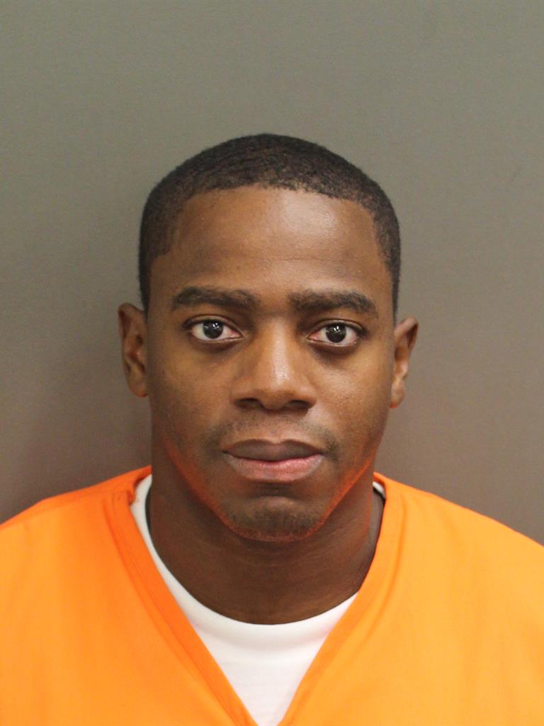  BESSMAN CHARLES OKAFOR Mugshot / County Arrests / Orange County Arrests