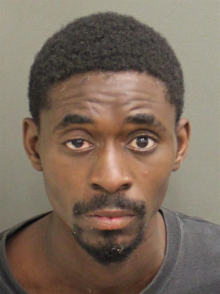  ANTOAN SINGLETON Mugshot / County Arrests / Orange County Arrests