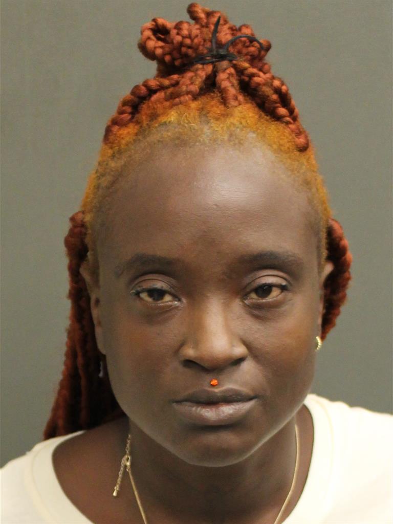  DEASHA PENSON Photo Image