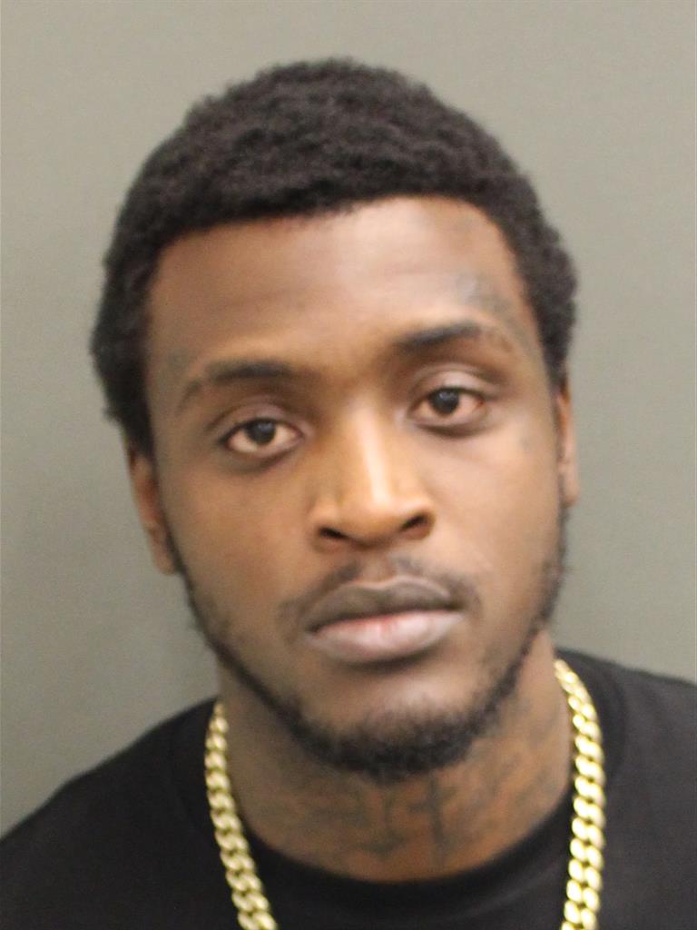 DEVON ALPHANSO THOMLINSON Mugshot DEVON ALPHANSO THOMLINSON Mugshot / County Arrests / Orange County Arrests