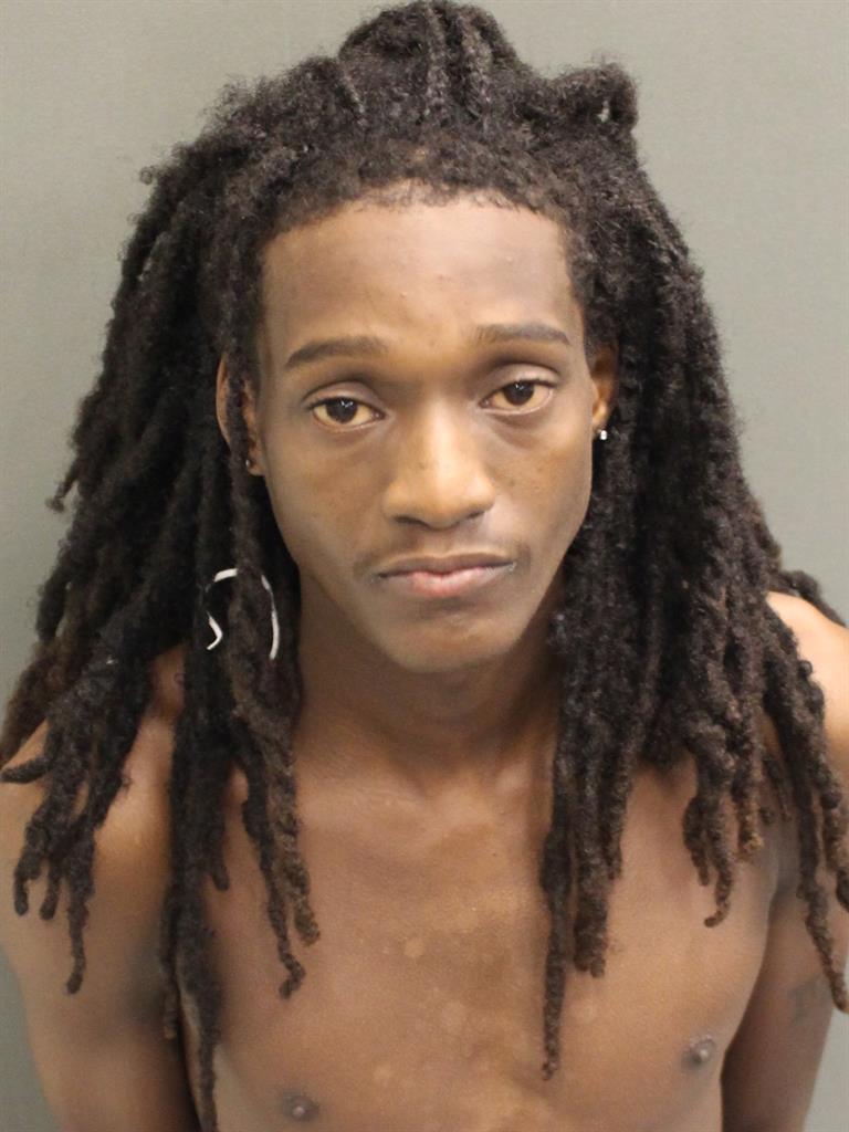  TREVON JAMAL MARKEL WILLIAMS Photo Image