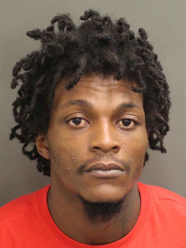  DEVANTE HUNTER Photo Image