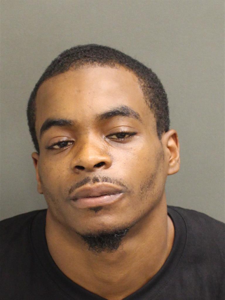  DEONTA PAGE Photo Image