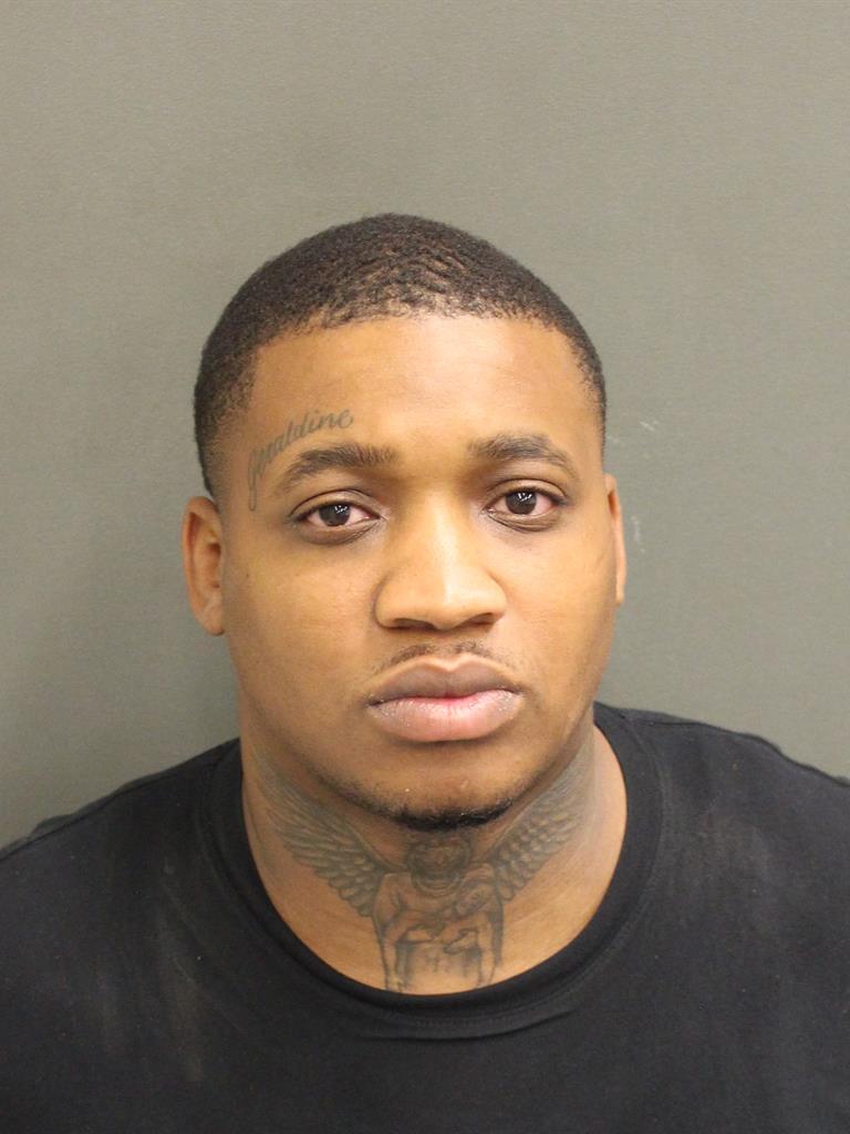  KADEEM MATTHEWS Photo Image