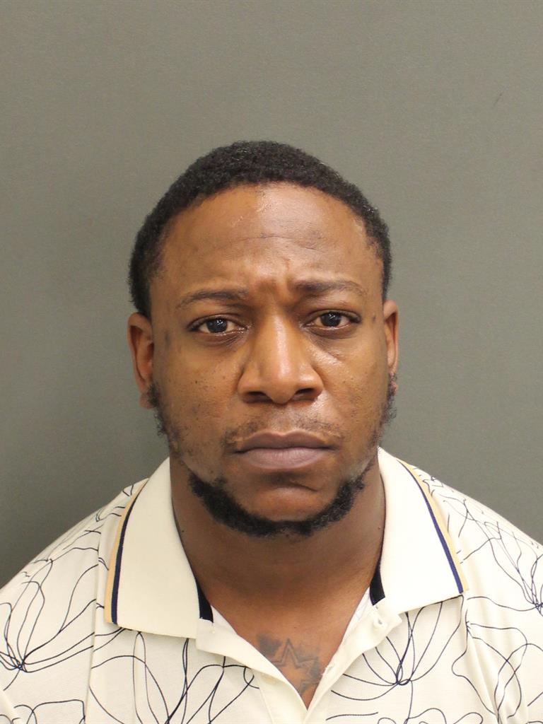  DOMINIQUE REDDING Mugshot / County Arrests / Orange County Arrests