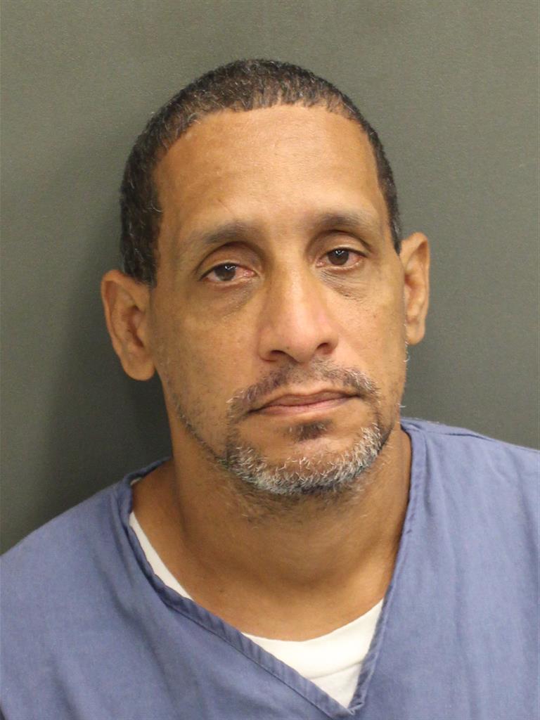  OSVALDO FERNANDEZMORALES Mugshot / County Arrests / Orange County Arrests