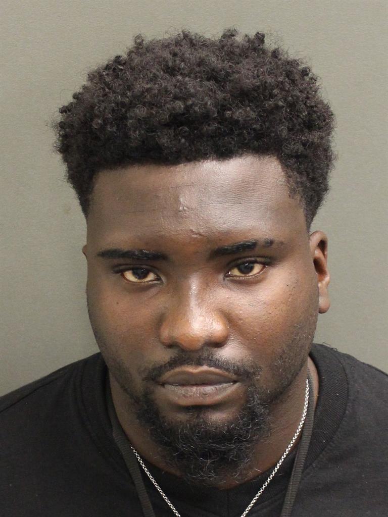  CARL EDWIN ANGLADE Photo Image