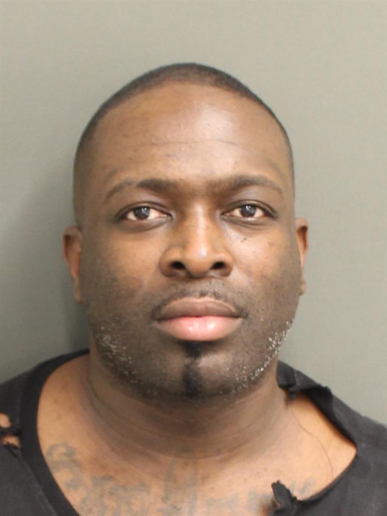  JARVIS LAMAR AKINS Mugshot / County Arrests / Orange County Arrests