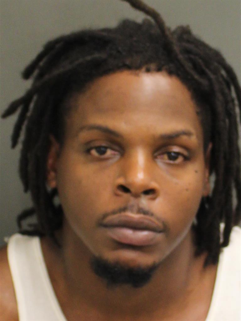  RICHARD ALLEN II RUSS Photo Image