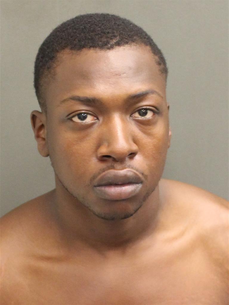  JAMES LEWIS HILL Mugshot / County Arrests / Orange County Arrests