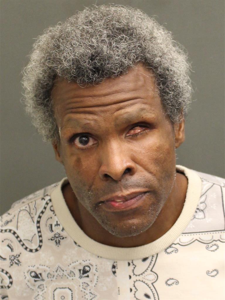  SAMUEL LAMAR III TAYLOR Mugshot / County Arrests / Orange County Arrests