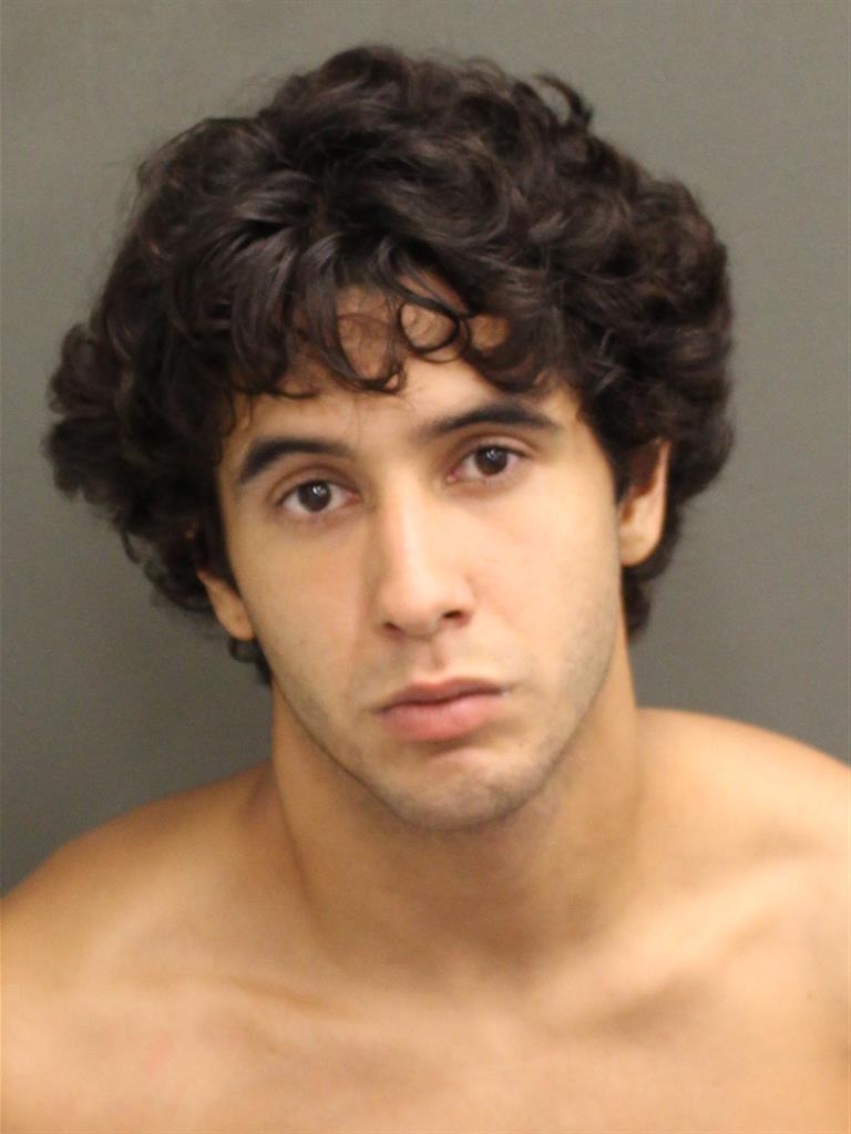  LEONARDO RAFAEL TOLEDO Photo Image