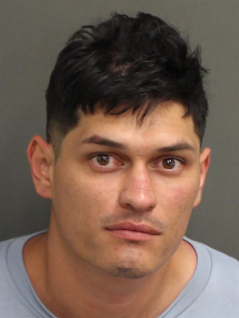  BRIAN ANDREW HERRERA Photo Image