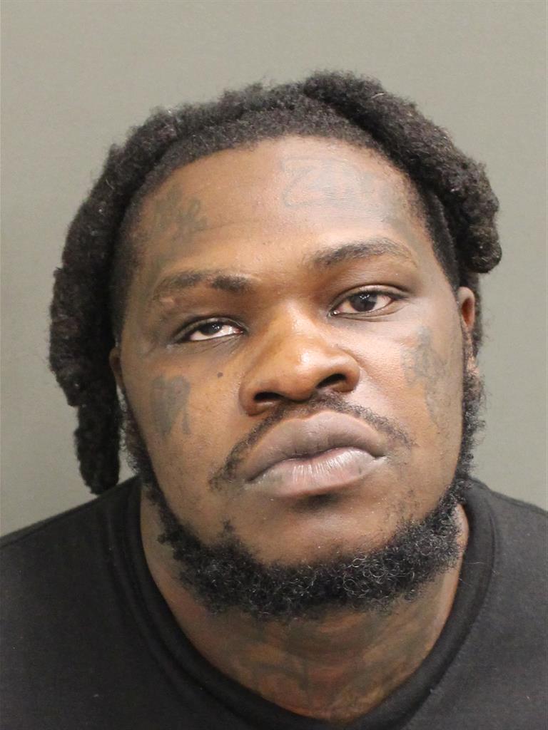  RODNEY LAMONTE JR GRADY Photo Image