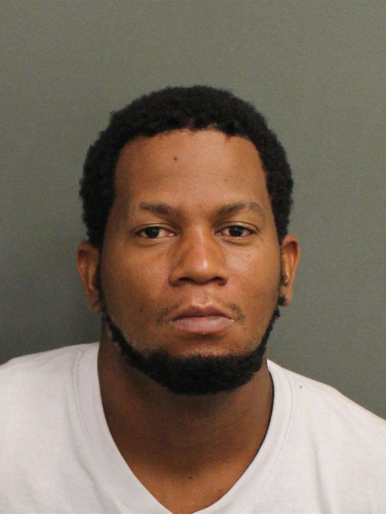  MAURICE EBITU HOWARD Photo Image