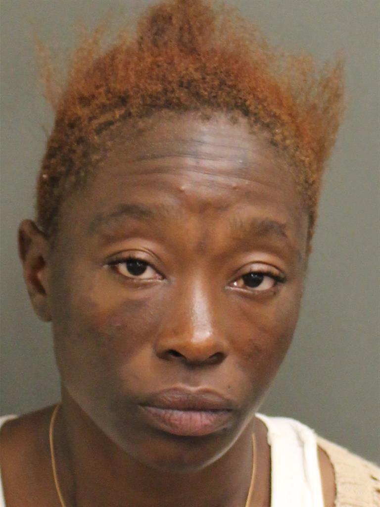  LAVIVIA ARTESHA BLANDING Photo Image