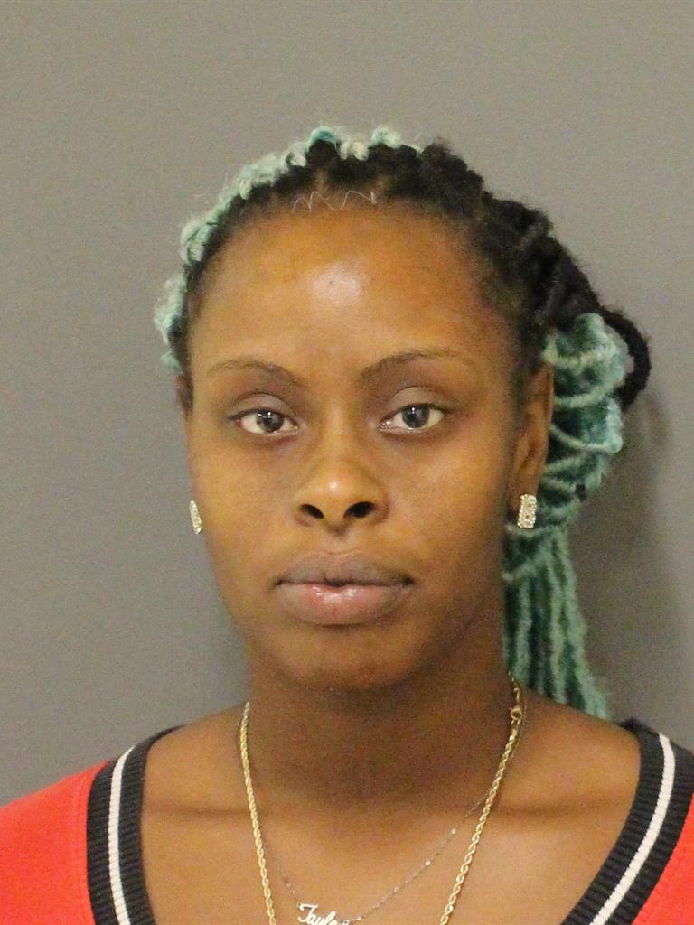  BRIANNA LAVON SMITH Photo Image