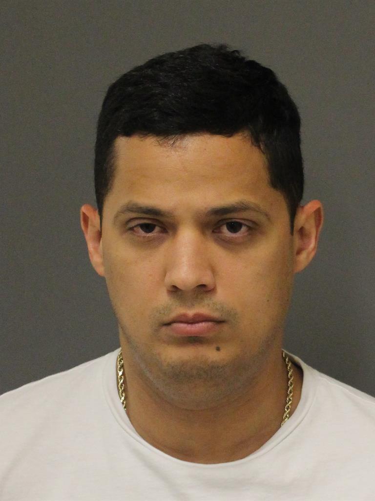  JESUS ALBERTO ACOSTAROJAS Photo Image