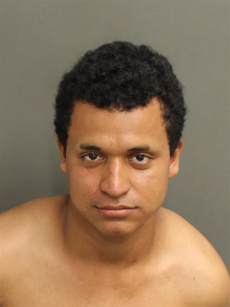  DAVID CACERES Photo Image