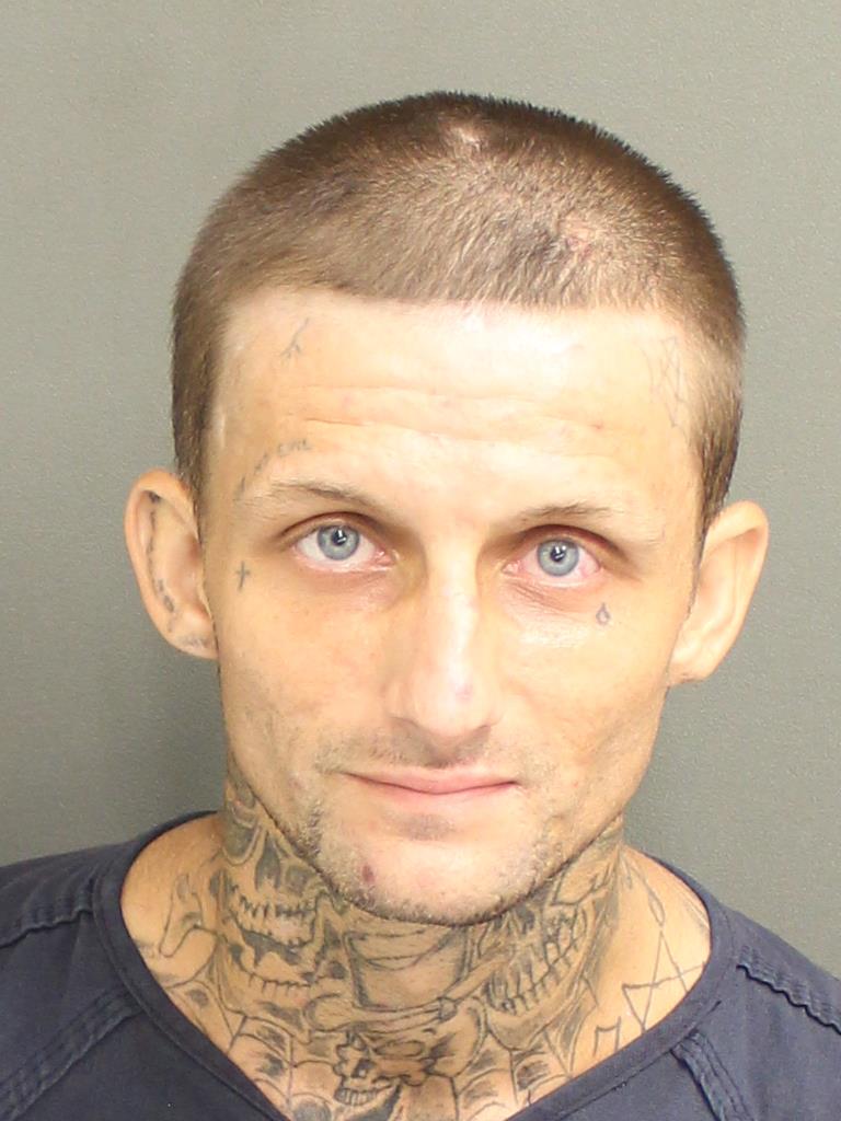  DONALD RICHARD  III LUDWIG Photo Image